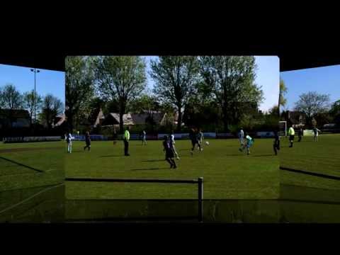 Tornooi S.V.V. DAMME 04-05-13