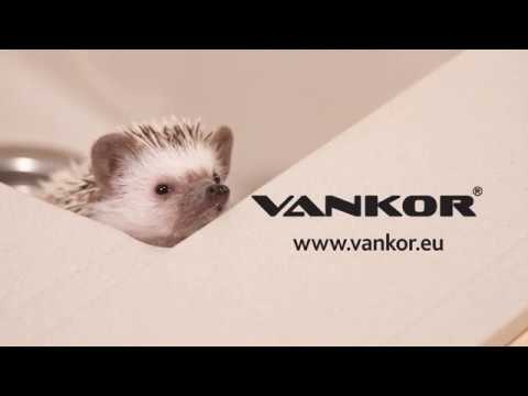 Vankor Orman OMP