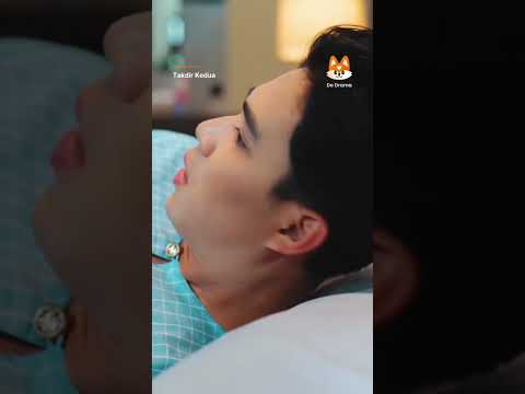 Takdir Kedua - Hanya di Do Drama