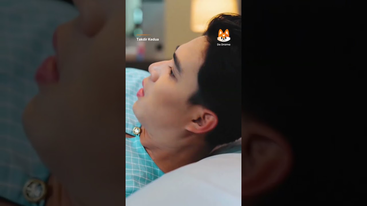 Takdir Kedua - Hanya di Do Drama