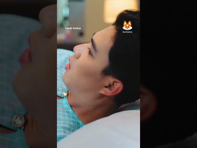 Takdir Kedua - Hanya di Do Drama