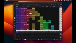 Video thumbnail for User Interface Overview - BAM Manual - Chapter 1 by Imaginando