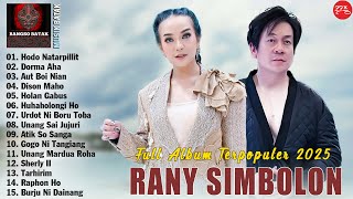 Download lagu Rani Simbolon Feat Dorman Manik Full Album Terpopuler - Lagu Batak Terbaru 2025 Hits 2025 mp3