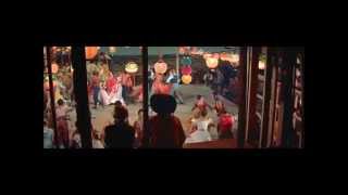 'Farmer and the Cowman' scene from Oklahoma! (1955)