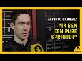 Sprinttalent Alberto Dainese: "Ik ben heel benieuwd waar ik sta bij de profs" - WIELERFLITS