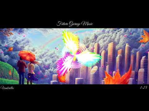 Hard Lights, Moonshine, Marnik - Umbrella (ft. Ember Island)