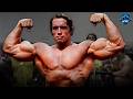 ARNOLD SCHWARZENEGGER S LEGENDARY TRAINING SPLIT Full Breakdown Strategy