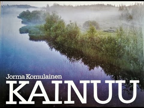 Kainuu 80 luvulla / Suomi nostalgia