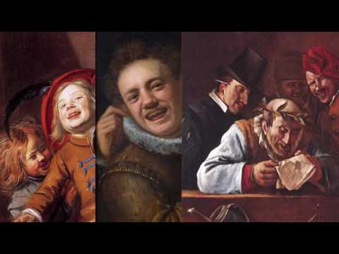 UCEMS Publieksdag 2017. Lof der Zotheid. Humor als tegengif in de vroegmoderne tijd.