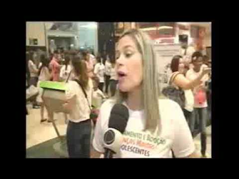 Projeto esclarece sobre adoção e busca padrinhos - Gente de Opinião