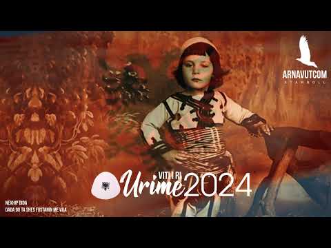 Nexhip Dida - Dada do ta shes fustanin me vija 🌹Urime viti i ri 2024