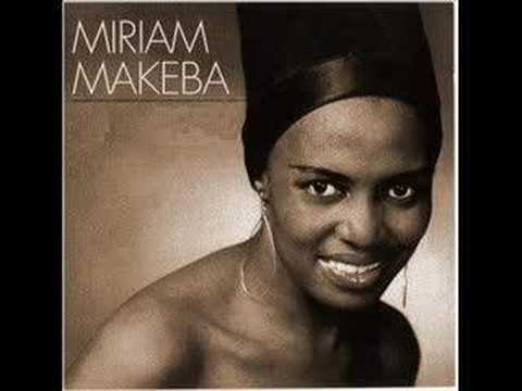 Miriam Makeba - Mbube