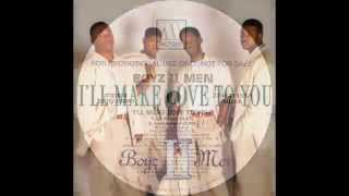 Boyz II Men - I&#39;ll Make Love To You (LP Version) HQ