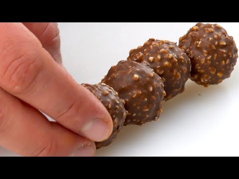 See How These 4 Ferrero Rocher Balls Will Change Your Life