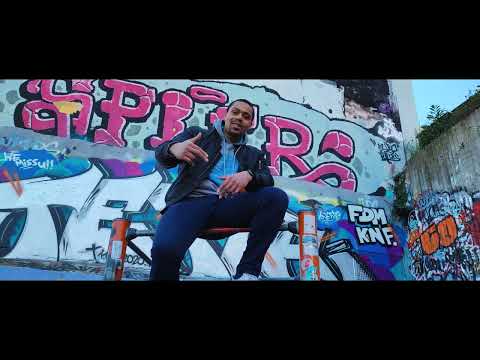Flow Johnson - Habt ihr nicht gehört (Musikvideo)[Beat by UnderdogBeatz]