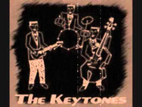 The keytones - swimming in pink champagne