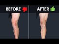 How To Un-F*ck Your Knee - Fixing Inner vs Outer Knee Pain