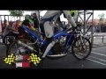 AHRS Racing drag bike Eko kodok kawasaki ninja ...