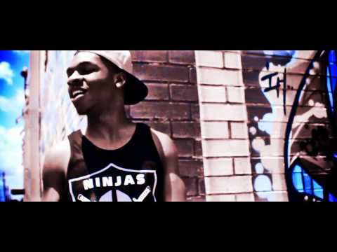 HEAT - JACE THE MC (OFFICIAL HD)