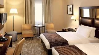 Midtown Hotel ★ Istanbul, Turkey