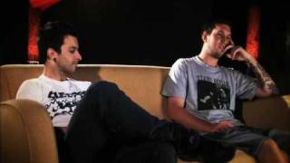 Behind Crimson Eyes Album Preview