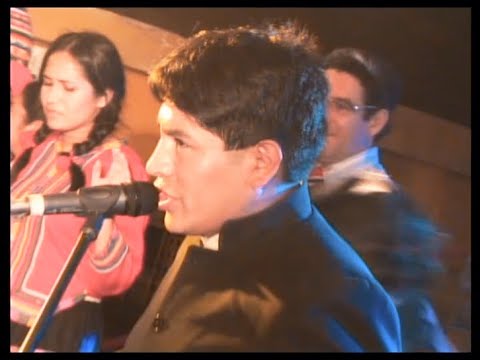 Con Alegría Cantaré - En Las Manos De Mi Jesús - Fragancia Más Hermosa (Chiclayo - Aviva Perú 2010)