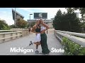 another MSU vlog