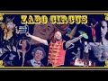 Zabo Circus Demo