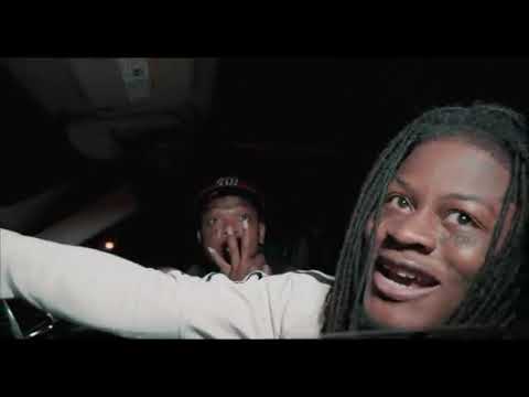 Bankroll 50 x VonBoy Jizzle - TombStones( Dir by CoffeyShopProductions)