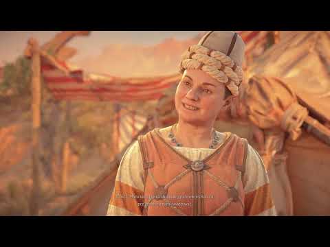 Horizon Forbidden West Part 88 - Części walcoboka