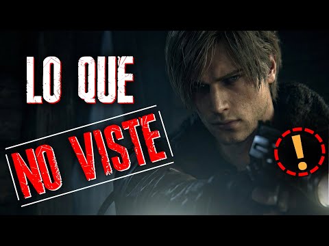 Resident Evil Requiem se deja ver con un avance demoledor