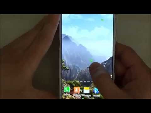 Mountains of Japan Wallpaper Video