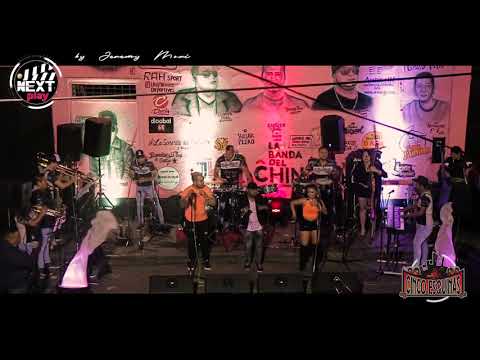 Mix Salsa De Los 90s / Jayo & Los Que Son / 5 Esquinas de la Salsa / Callao 13-10-2019