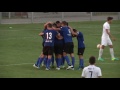 Szeged - Siófok 1-0, 2016 - Összefoglaló