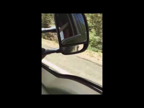 Thumbnail for 2006 6.0 Powerstroke loaded down with wood