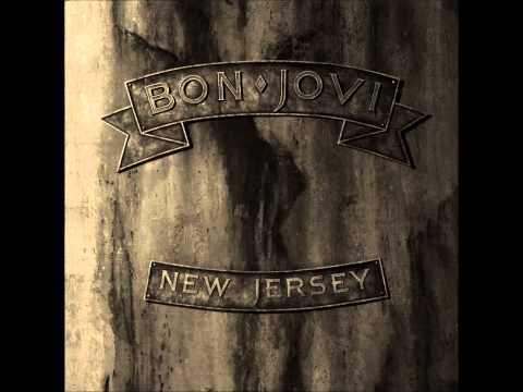 Bon Jovi - Does Anybody Really Fall In Love Anymore