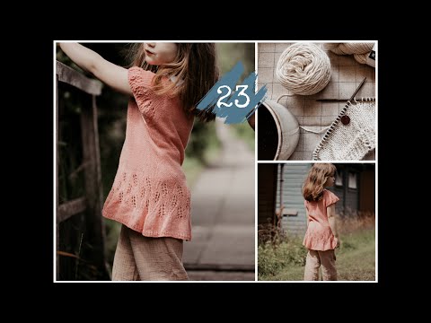 Appelbanne Strickpodcast #23