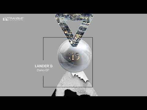 Lander B - Buba (Original Mix) [Transmit Recordings]