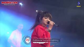 Download lagu DITINGGAL RABI - JIHAN AUDY - MANHATTAN Mongkle - Mongkle mp3