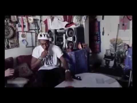 Wiz khalifa - we dem boyz (Moroccan cover maya)