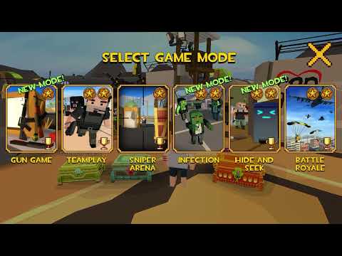 Full Tourney - Grand Battle Royale (Winner was Dz2Hack)