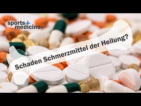 LFK auf Bubnovsky wenn die Halswirbelsäule Husten und Schmerzen im Rücken