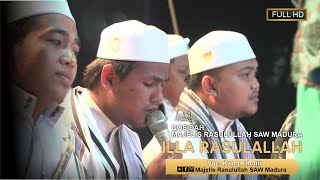 Download lagu ILLA RASULALLAH || VOC. KANG KHOLILI mp3 Download lagu ILLA RASULALLAH || VOC. KANG KHOLILI mp3