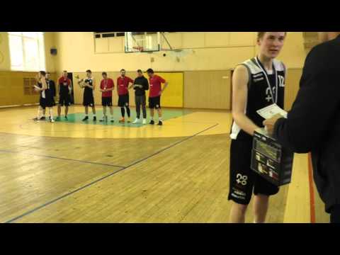 KK HITO - Toila, autasustamine, 17.04.2016, Kohtla-Järve