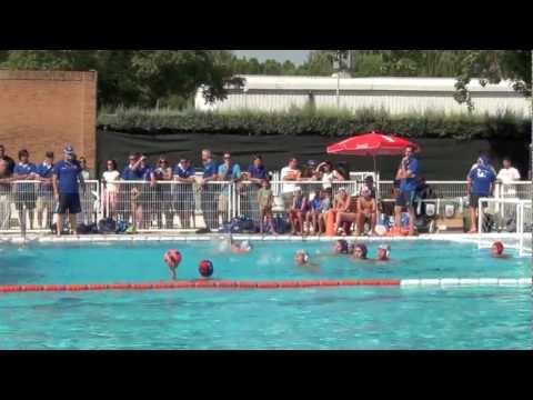 2012 09 08 Waterpolo -Infantil- Pozuelo vs Majadahonda - II Torneo Waterpolo Pozuelo