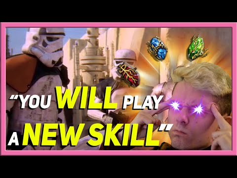 Why YOU SHOULD Play a New Skill in Expedition - [PoE 3.15]