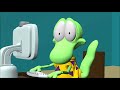 I M Making A Sequel To VeggieTables
