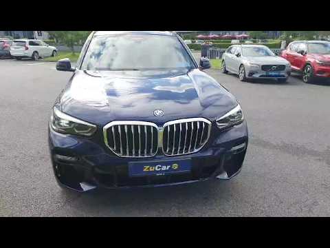 BMW X5 45e M-Sport *Top Spec* - Image 2
