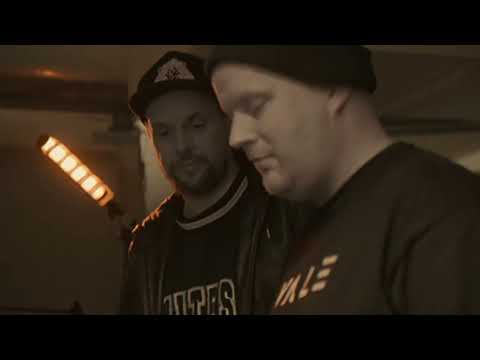 Finsta of Finsta Bundy x Recluse Crew "Life" feat. Fraction & Mike C.O.X.