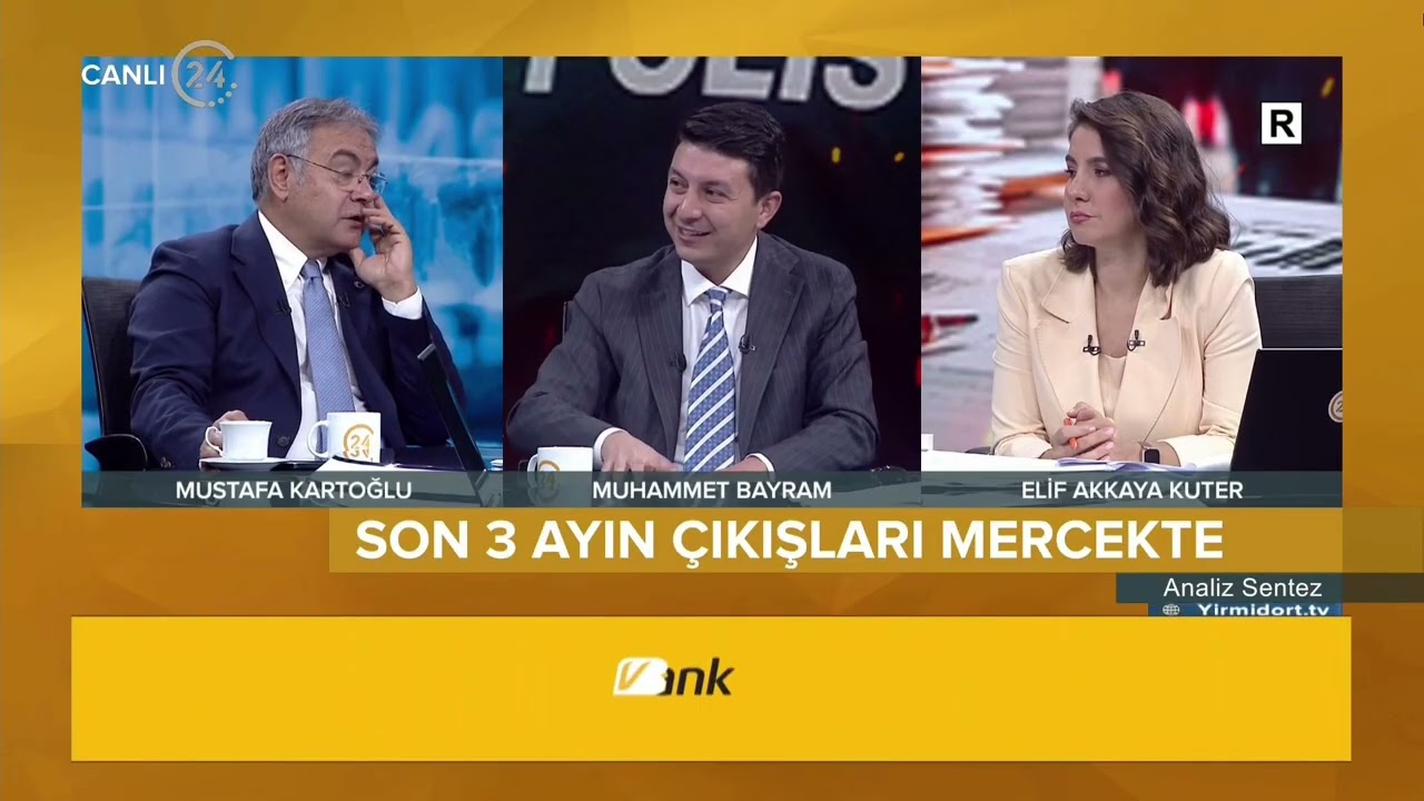 Son 3 Ayın Fon Çıkışları Mercek Altında!